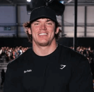 Sam Sulek