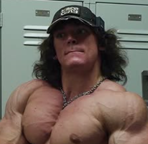 Sam Sulek