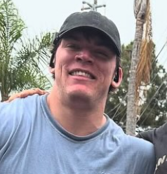 Sam Sulek