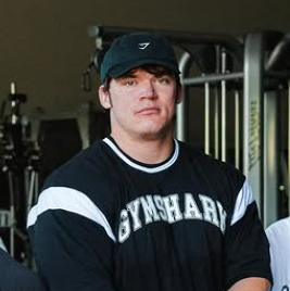 Sam Sulek