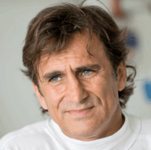 Alex Zanardi