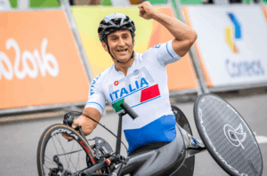 Alex Zanardi