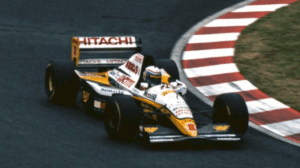 Alex Zanardi