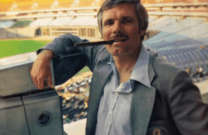 Ted Turner