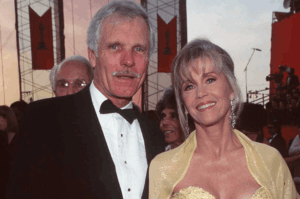 Ted Turner