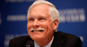 Ted Turner