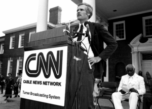 Ted Turner