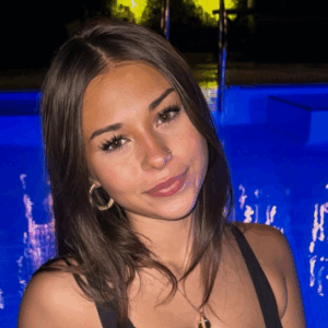 Sophie Rain