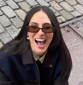 Tefi Pessoa