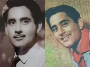 Sudesh Kumar