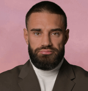 Aleks Petrovic