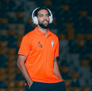 Ali Olwan