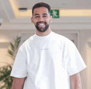 Ali Olwan