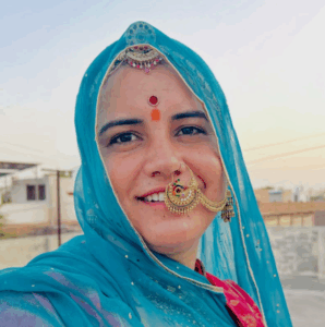 Anita Bishnoi