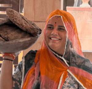 Anita Bishnoi