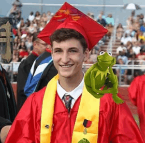 Anthony Po