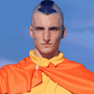 Anthony Po