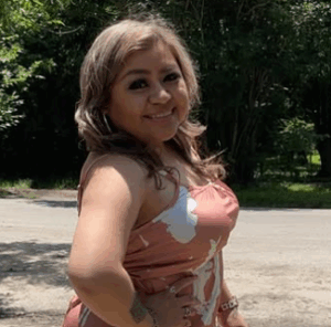 Ashley Trevino