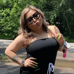 Ashley Trevino