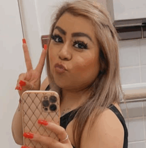 Ashley Trevino