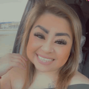 Ashley Trevino