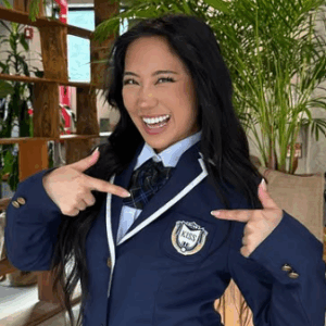 Ashley Yi