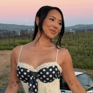 Ashley Yi