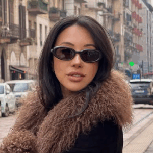 Ashley Yi