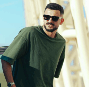 Aymen Hussein