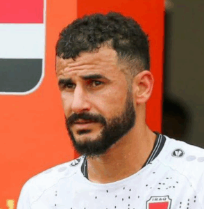Aymen Hussein