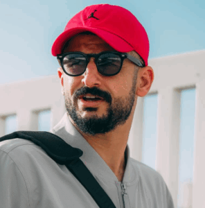 Aymen Hussein