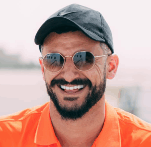 Aymen Hussein