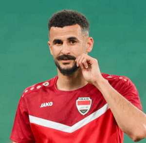 Aymen Hussein