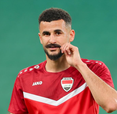 Aymen Hussein