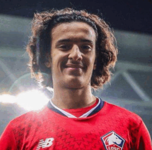 Ayyoub Bouaddi