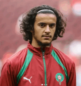 Ayyoub Bouaddi