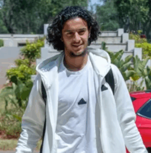 Ayyoub Bouaddi