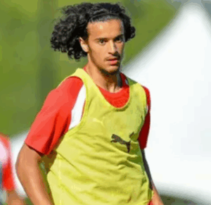 Ayyoub Bouaddi