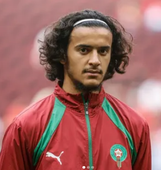 Ayyoub Bouaddi