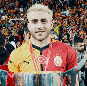 Barış Alper Yılmaz