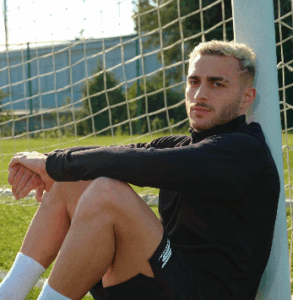 Barış Alper Yılmaz
