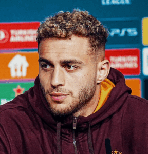 Barış Alper Yılmaz