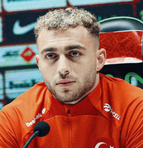 Barış Alper Yılmaz