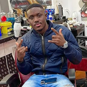 Beni Mukendi