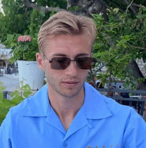 Benjamin Nygren