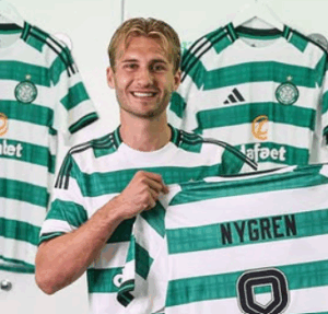 Benjamin Nygren