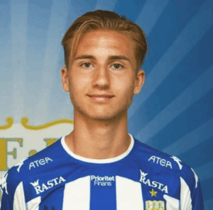 Benjamin Nygren