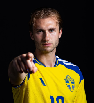 Benjamin Nygren