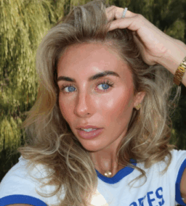 Bonnie Blue