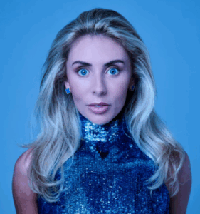 Bonnie Blue